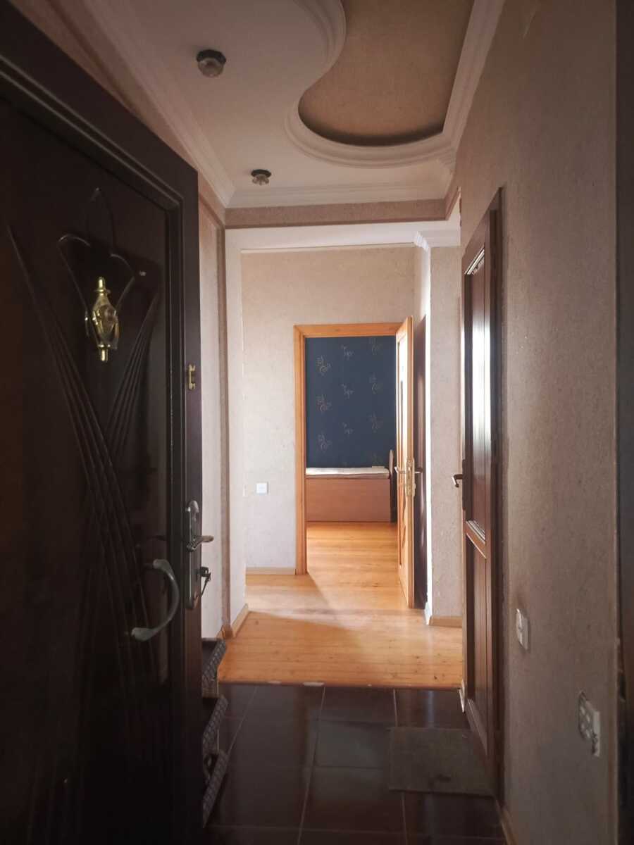 Satılır 3 otaqlı yeni tikili 70 m² — Mənzil, Bakı (12)