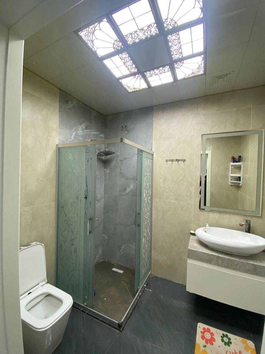 Satılır 2 otaqlı yeni tikili 80 m² — Mənzil, Bakı (11)
