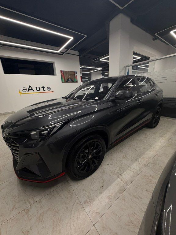 Changan Oshan X5 Plus, 1.5 L, 2026 il, yeni — Avtomobillər (5)