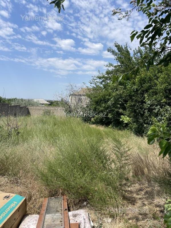 Satılır 4 otaqlı Həyət evi / Villa, 100 m², Qurd dərəsi — Ev, villa, Sumqayıt (7)