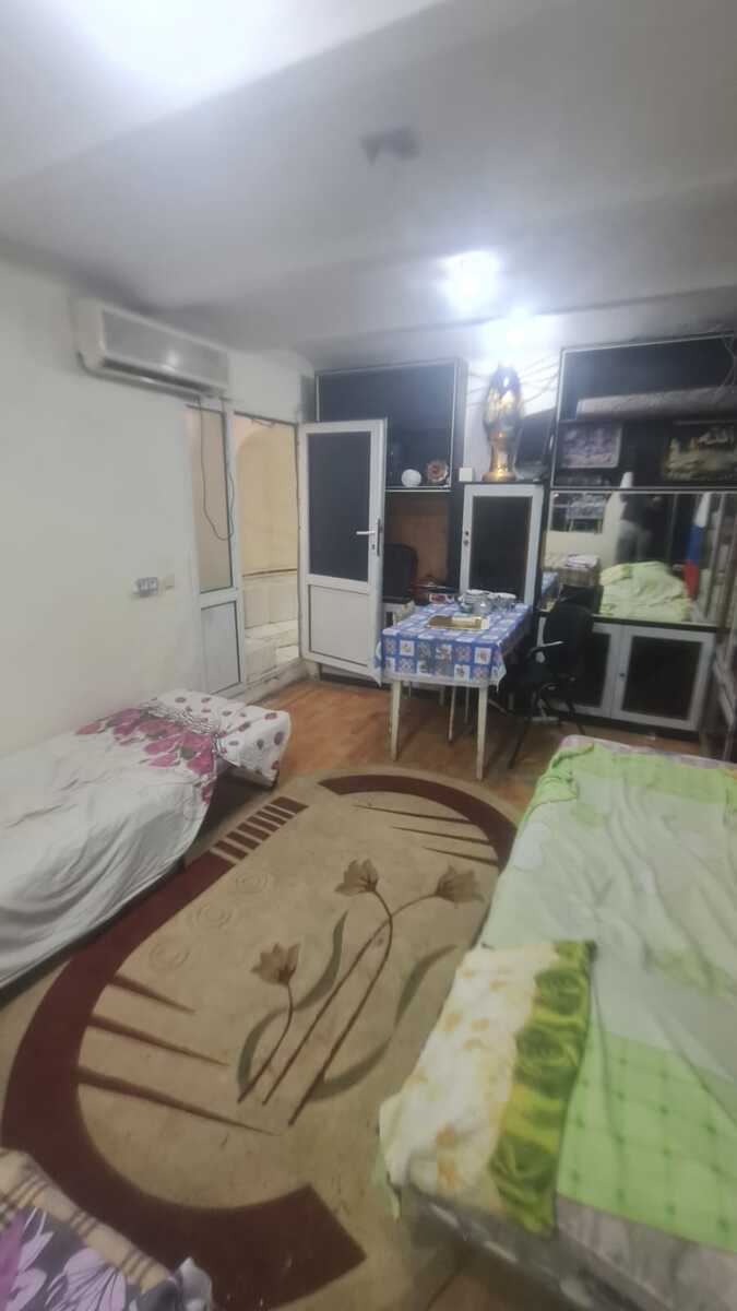 İcarəyə verilir 1 otaqlı köhnə tikili 25 m² — Mənzil, Bakı (3)