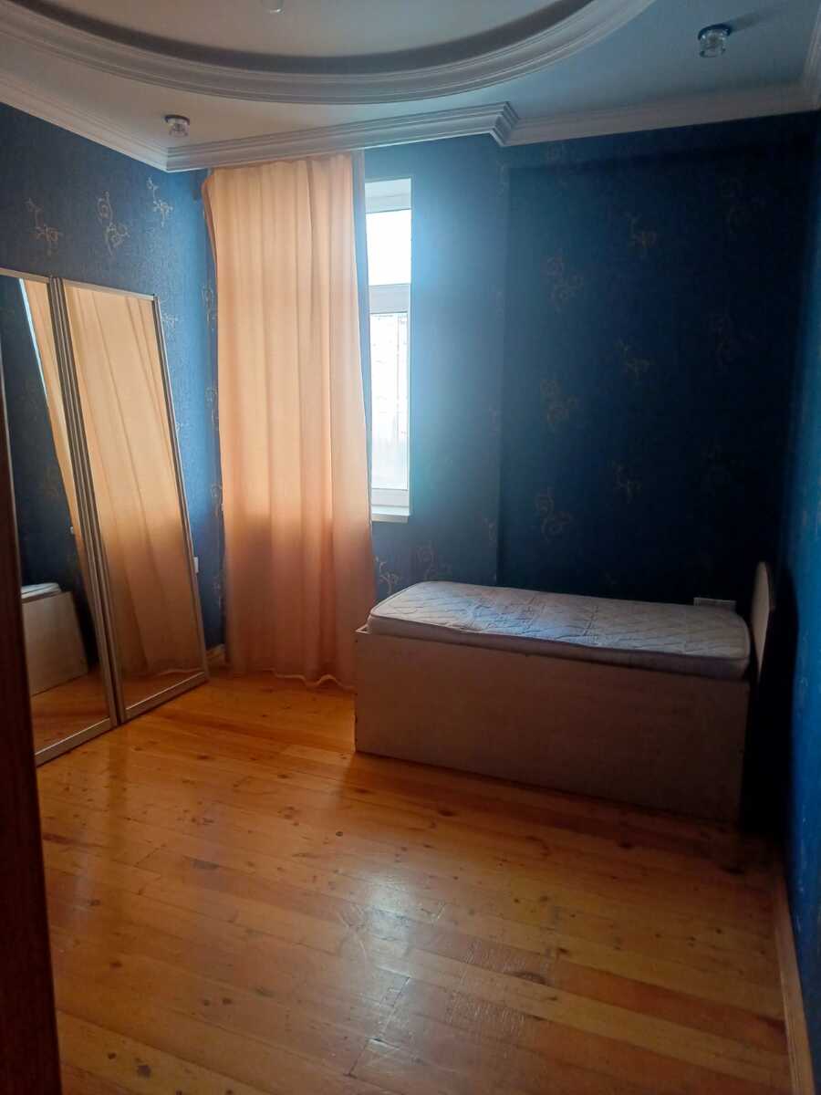 Satılır 3 otaqlı yeni tikili 70 m² — Mənzil, Bakı (5)