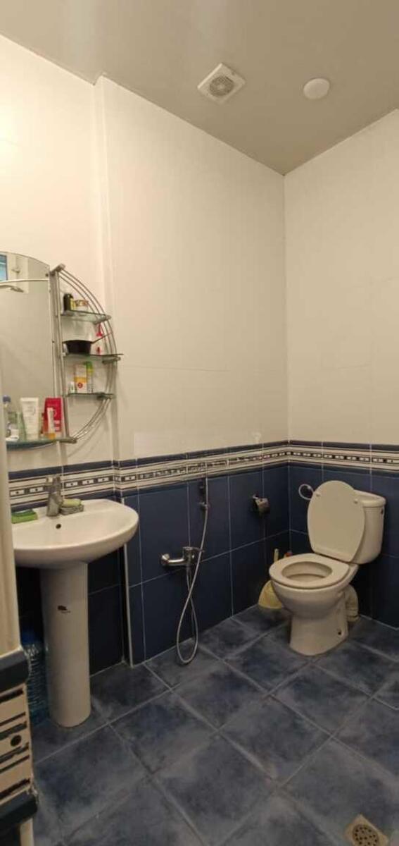 Satılır 4 otaqlı yeni tikili 200 m² — Mənzil, Bakı (11)