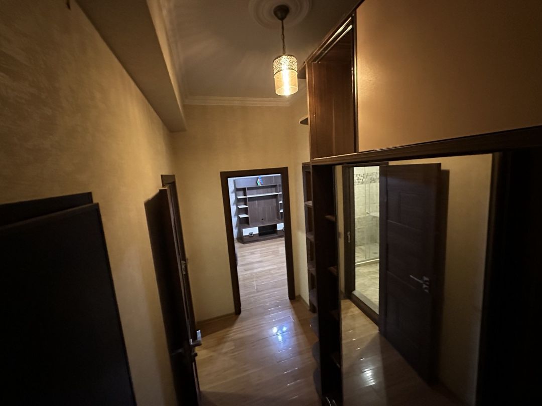 İcarəyə verilir 2 otaqlı yeni tikili 55 m² — Mənzil, Xırdalan (4)