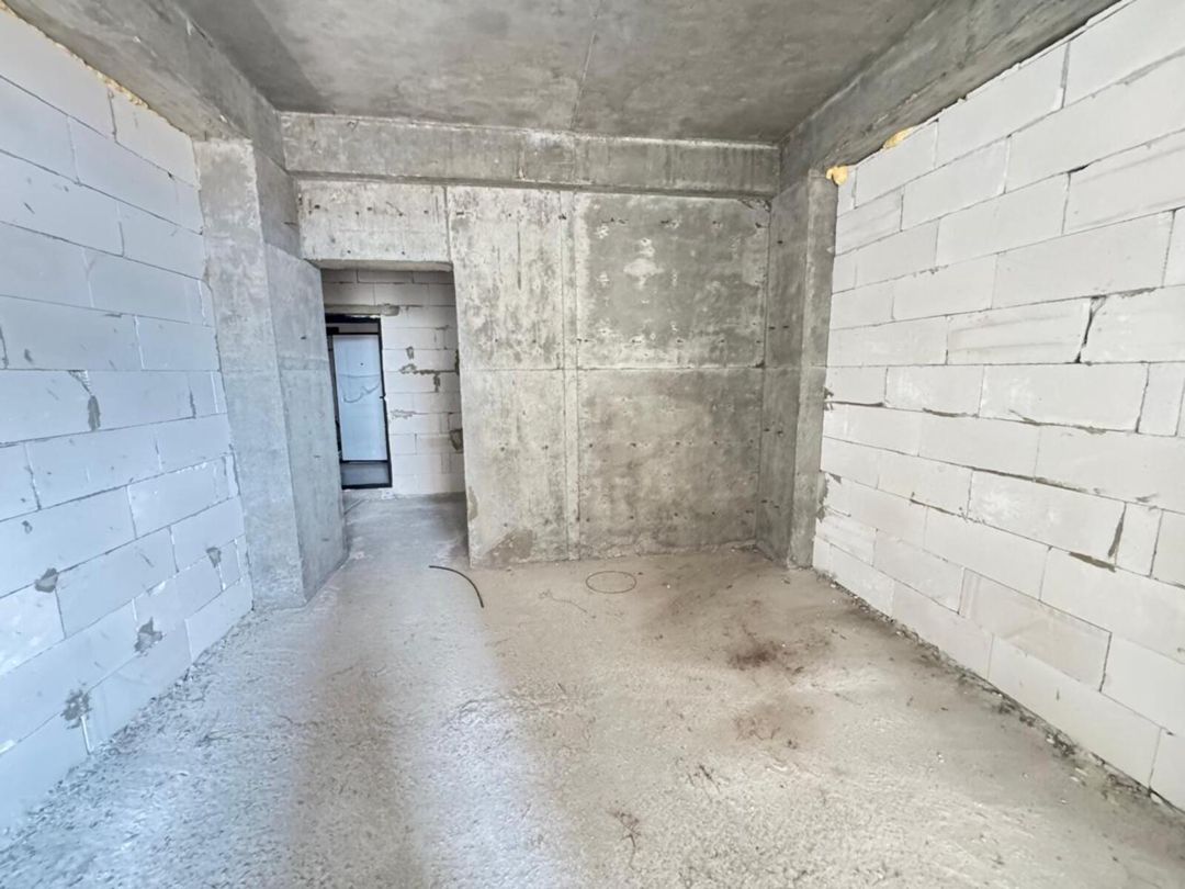 Satılır 1 otaqlı yeni tikili 55 m² — Mənzil, Bakı (9)