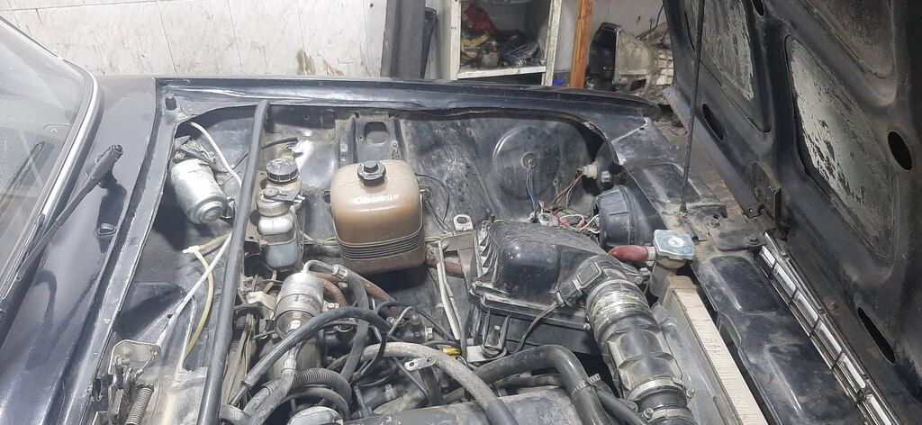 Lada (VAZ) 2107, 1.6 L, 2010 il, 587 463 km — Avtomobillər, Bakı (10)