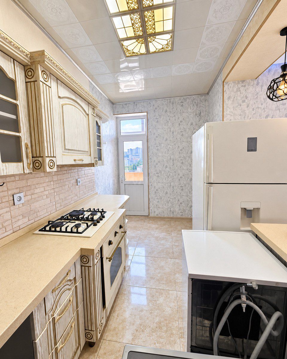 Satılır 3 otaqlı yeni tikili 110 m² — Mənzil, Bakı (10)