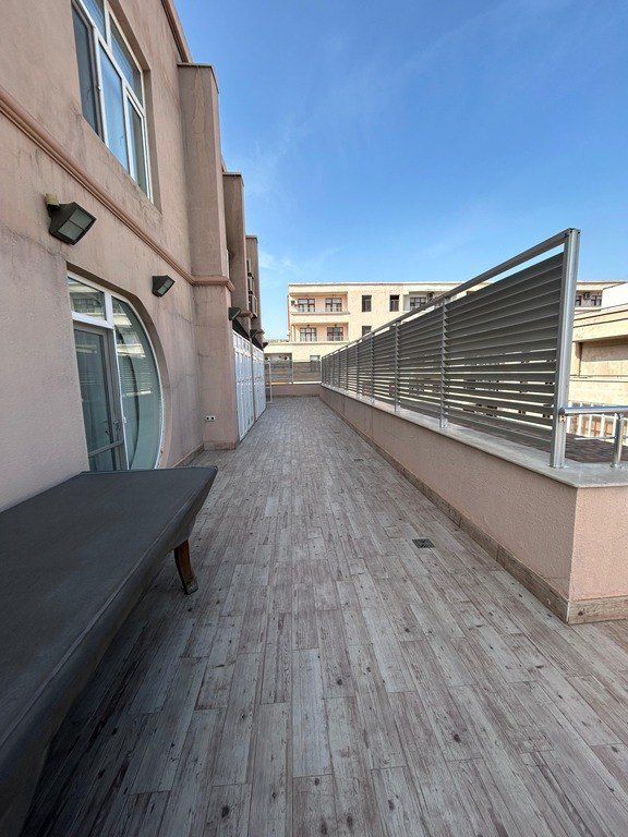 Satılır 6 otaqlı yeni tikili 400.5 m² — Mənzil, Bakı (10)