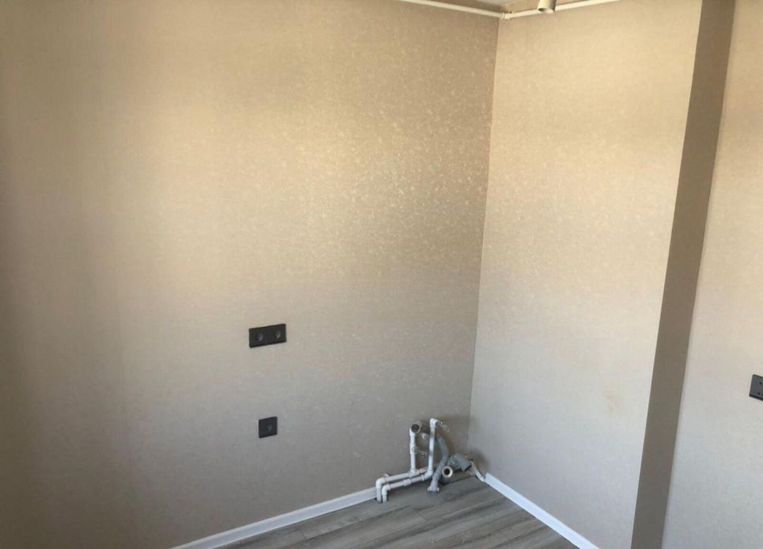 Satılır 2 otaqlı köhnə tikili 60 m² — Mənzil, Bakı (6)