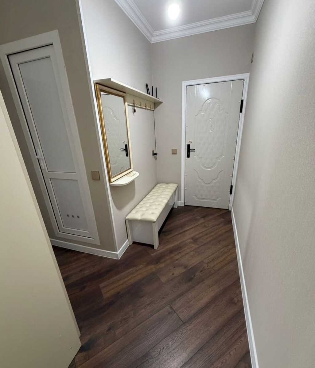 Satılır 2 otaqlı köhnə tikili 45 m² — Mənzil, Bakı (6)