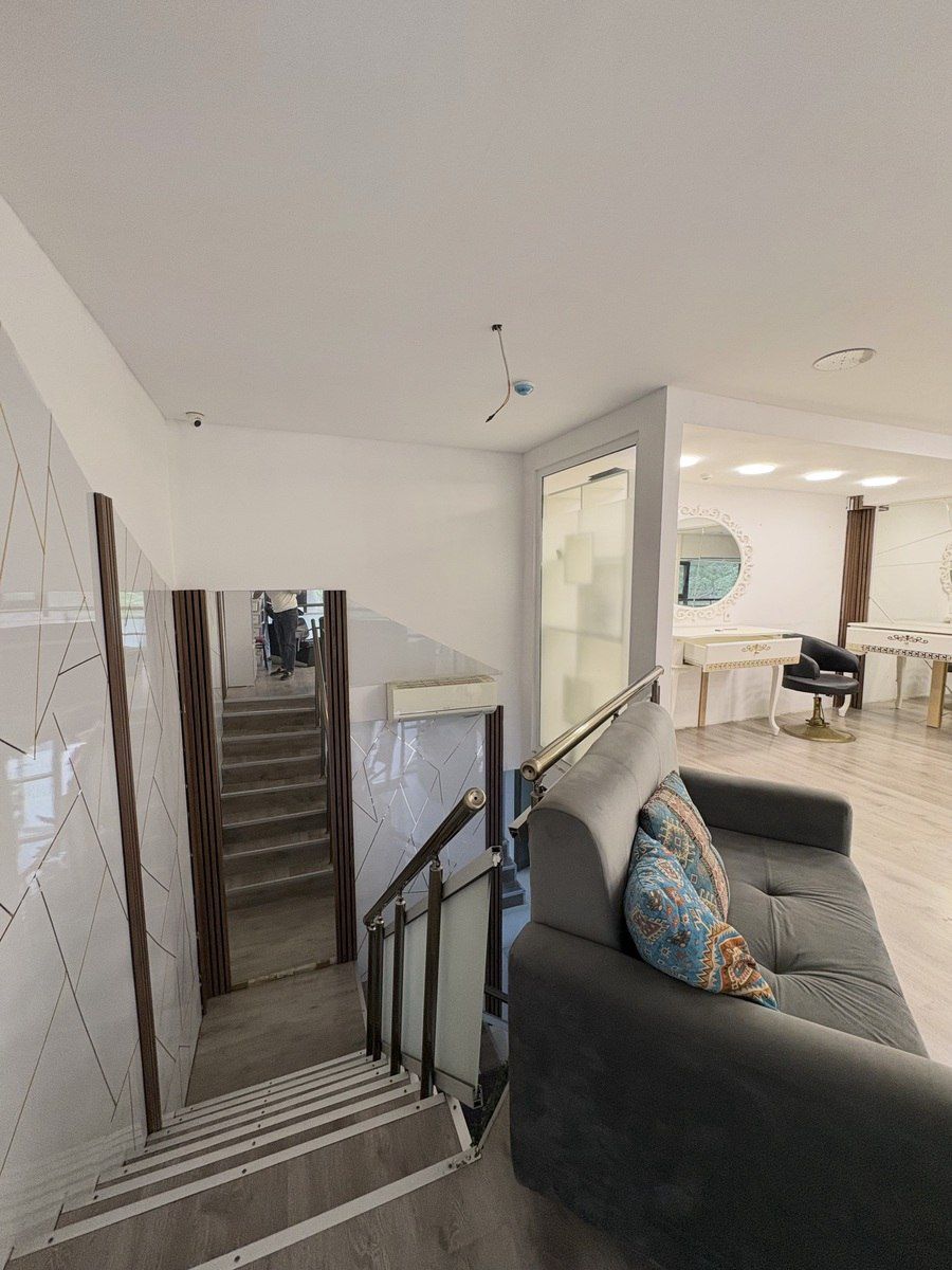 İcarəyə verilir obyekt 120 m² — Əmlak, Bakı (4)