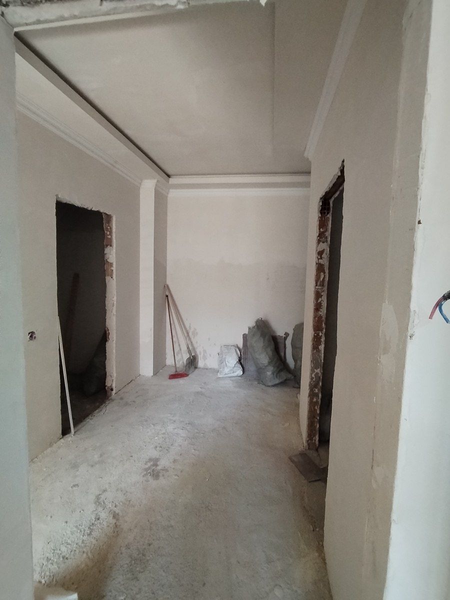 Satılır 3 otaqlı yeni tikili 62 m² — Mənzil, Xırdalan (10)
