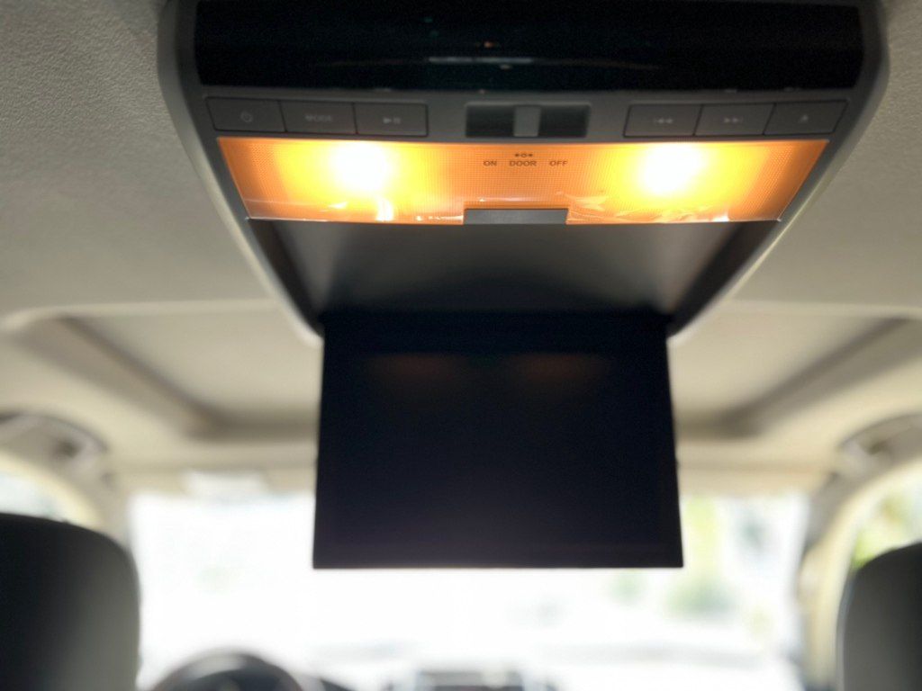 Toyota Land Cruiser, 4.6 L, 2014 il, 204 400 km — Avtomobillər, Bakı (9)