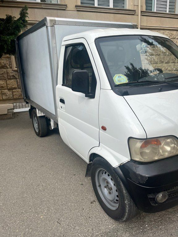 DongFeng EQ1020TF, 1.3 L, 2010 il, 300 000 km — Yük maşınları, Bakı (3)