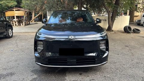 Changan Qiyuan Q07, 1.5 L, 31.7 kWh, 2025 il, 35 000 km — Bakı