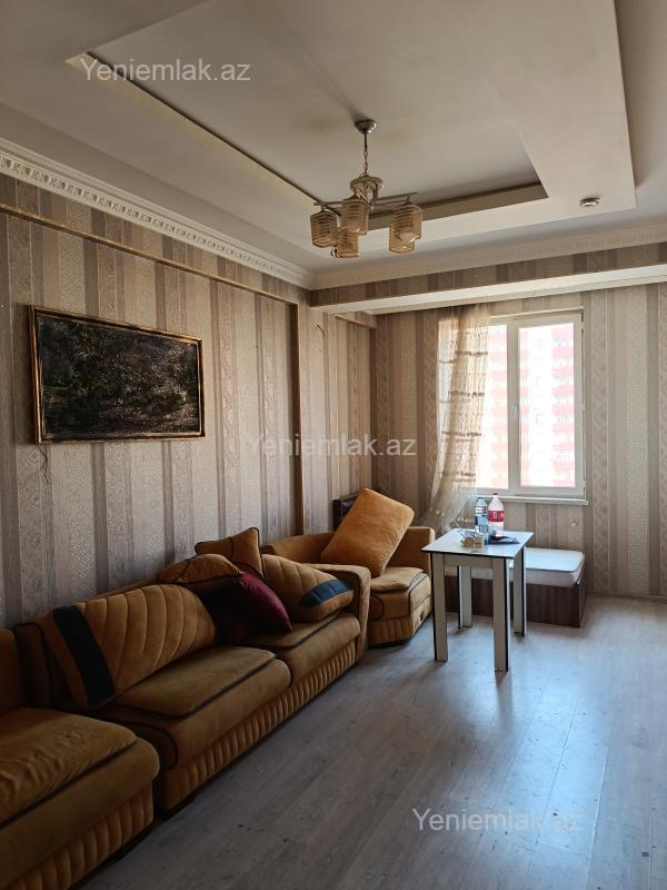 Satılır 2 otaqlı Bina evi menzil (Yeni tikili), 52 m², Saray — Mənzil, Abşeron (2)