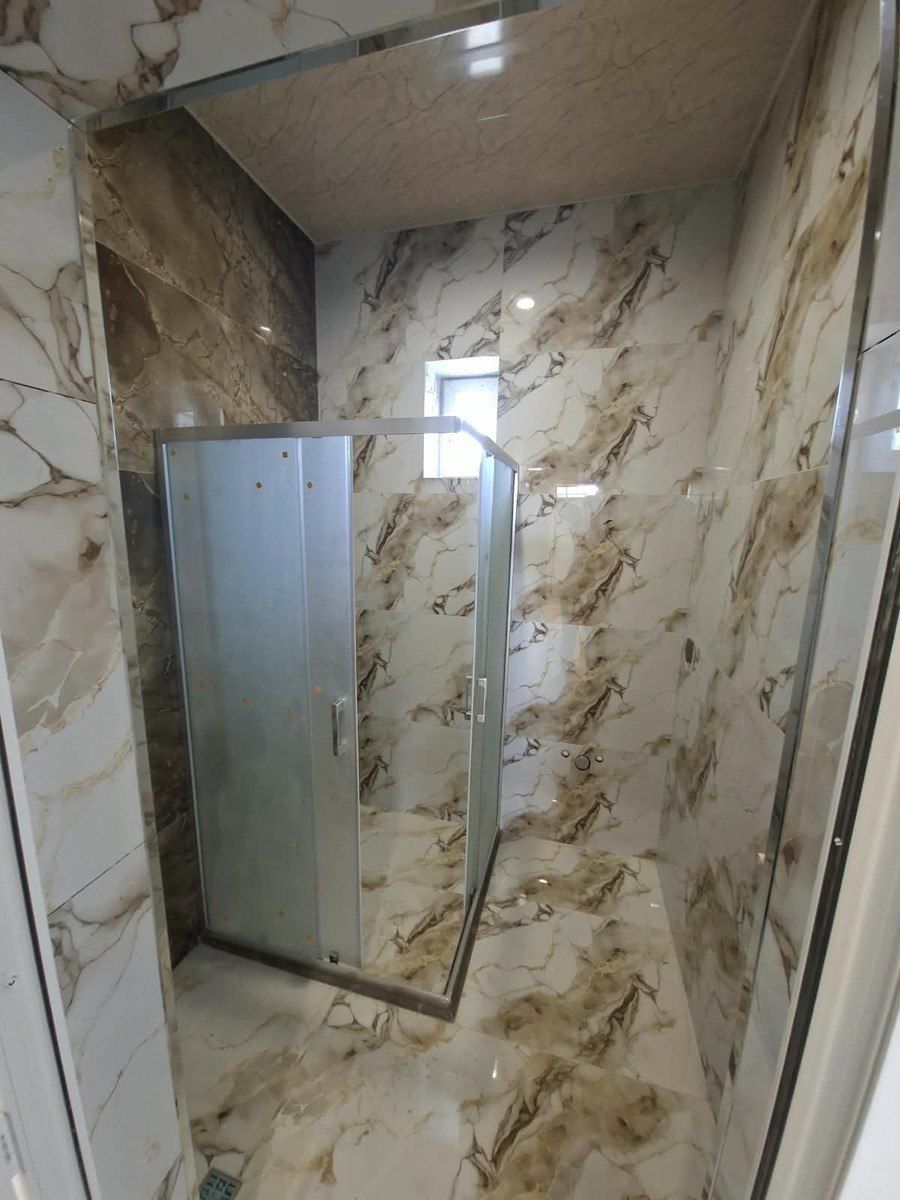 Satılır 4 otaqlı həyət evi/bağ evi 100 m² — Ev, villa, Bakı (11)