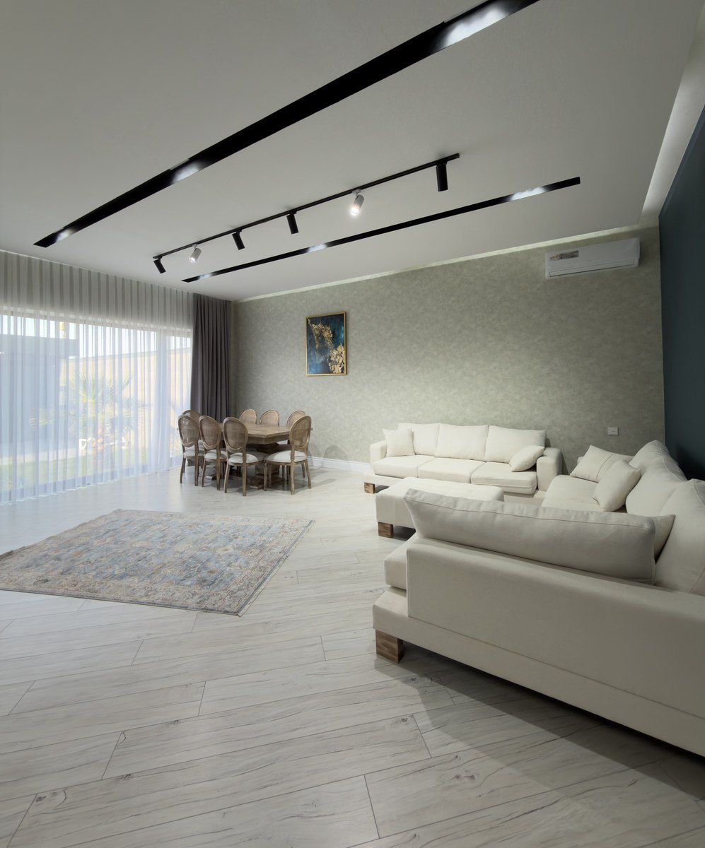 Satılır 4 otaqlı həyət evi/bağ evi 180 m² — Ev, villa, Bakı (10)