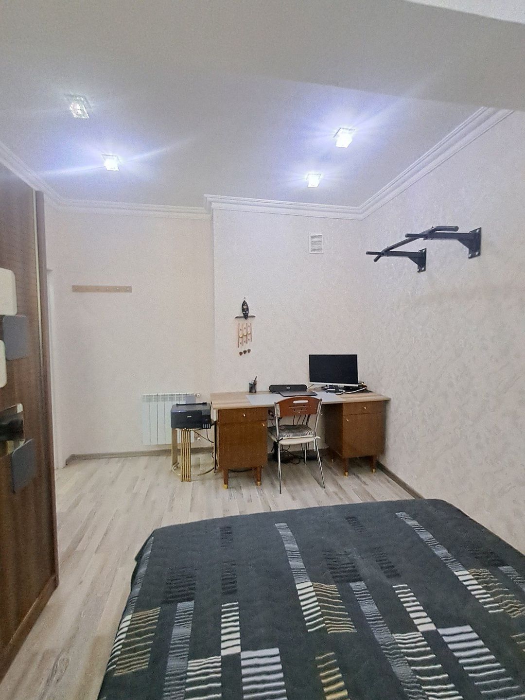Satılır 3 otaqlı yeni tikili 90 m² — Mənzil, Bakı (7)
