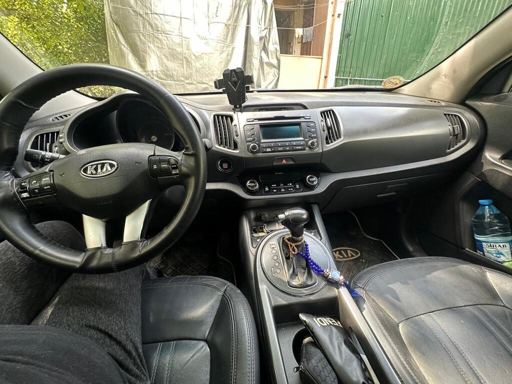 Kia Sportage, 2.0 L, 2011 il, 114 000 km 90-MH-805 — Avtomobillər, Bakı (3)