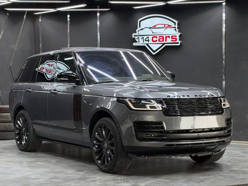 Land Rover Range Rover, 3.0 L, 2016 il, 230 000 km — Avtomobillər, Bakı (2)