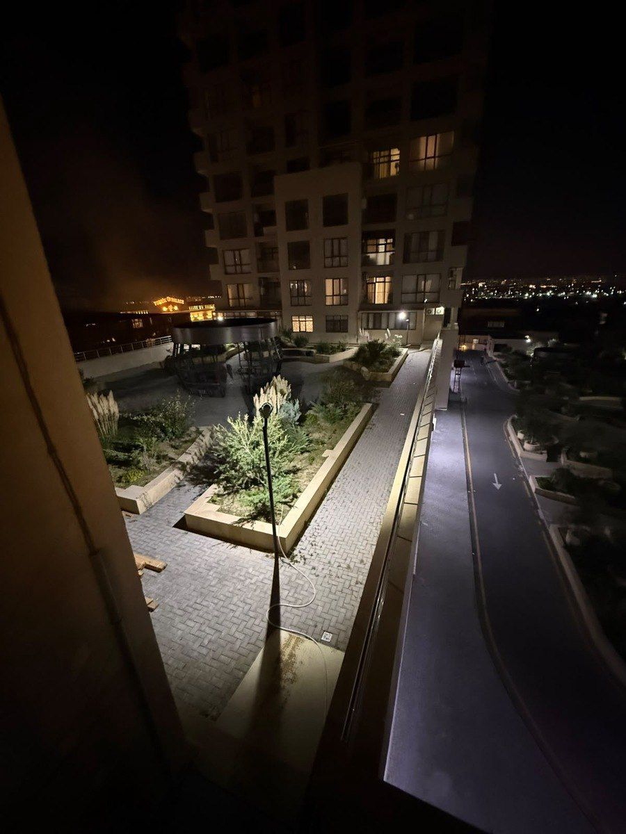 Satılır 2 otaqlı yeni tikili 68 m² — Mənzil, Bakı (9)