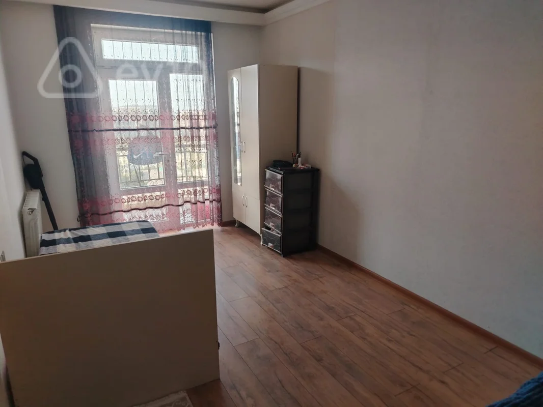 4 otaqlı mənzil, 103 m², Əsəd Əhmədov küçəsi — Mənzil, Bakı (12)