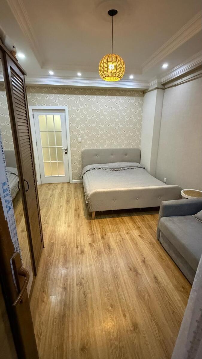 Satılır 2 otaqlı yeni tikili 62 m² — Mənzil, Bakı (4)