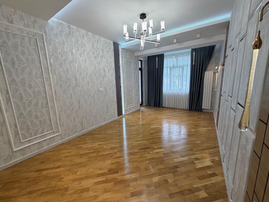 Satılır 3 otaqlı yeni tikili 119 m² — Mənzil, Bakı (4)