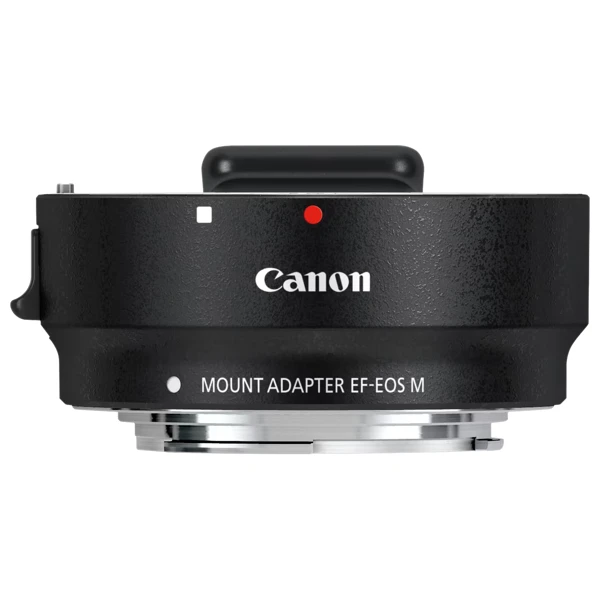 Canon mount adapter ef eos m — Bakı