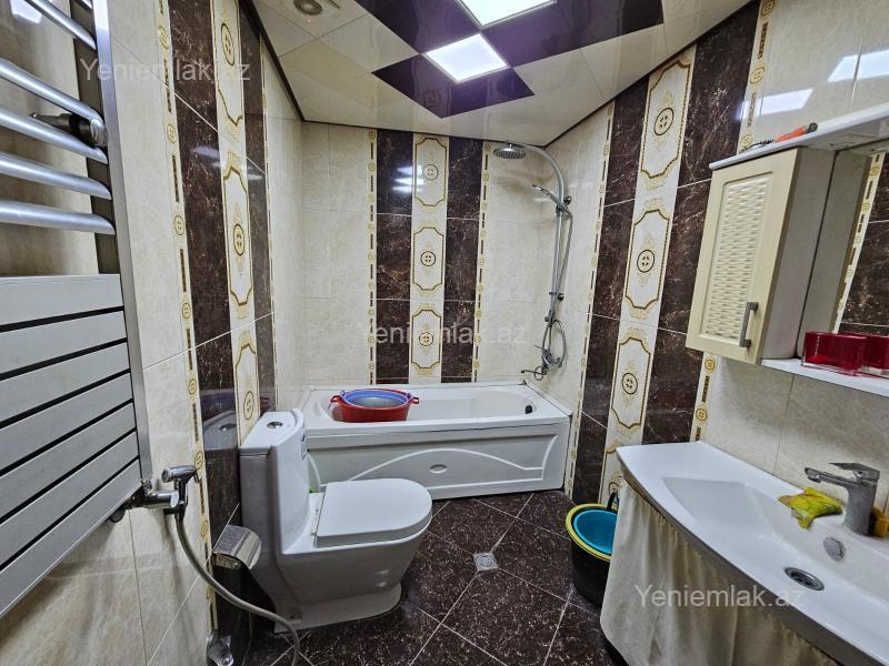 Satılır 6 otaqlı Həyət evi / Villa, 240 m², Masazır — Ev, villa, Abşeron (6)