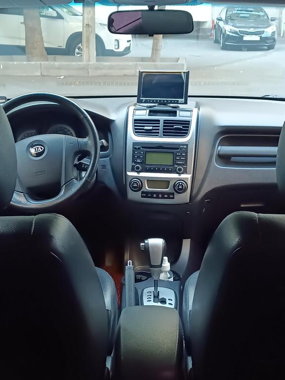 Kia Sportage, 2.0 L, 2008 il, 160 000 km 77-DL-697 — Avtomobillər, Bakı (6)