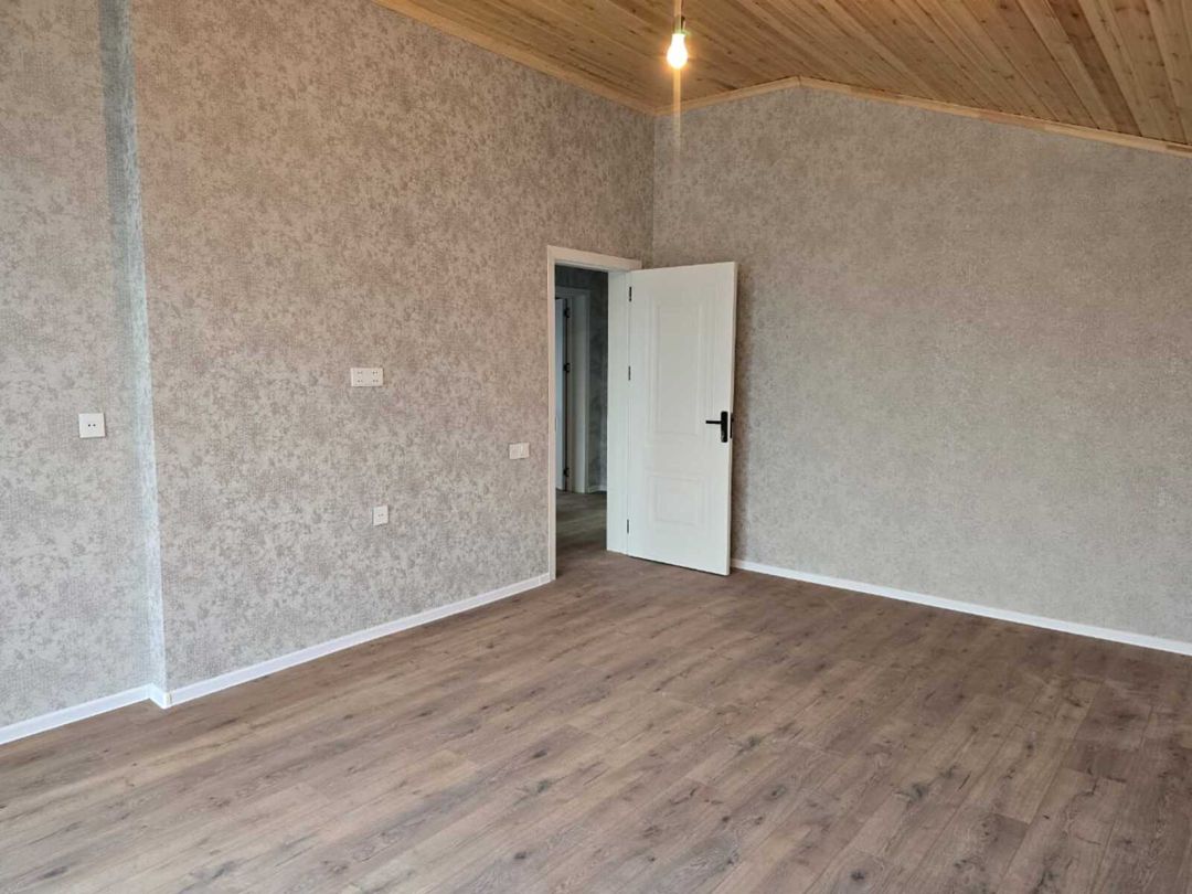 Satılır 5 otaqlı həyət evi/bağ evi 160 m² — Ev, villa, Bakı (11)