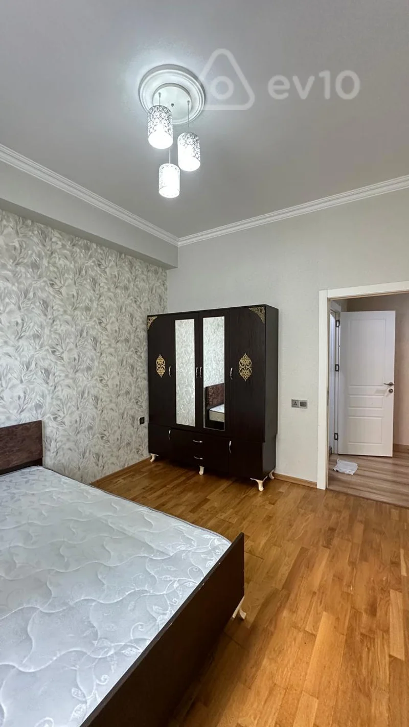 2 otaqlı mənzil, 62 m², Kristal Abşeron 1 Yaşayış Kompleksi, Xırdalan — Mənzil, Xırdalan (5)