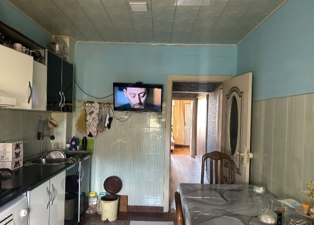 Köhnə tikili — Mənzil, Şirvan (10)