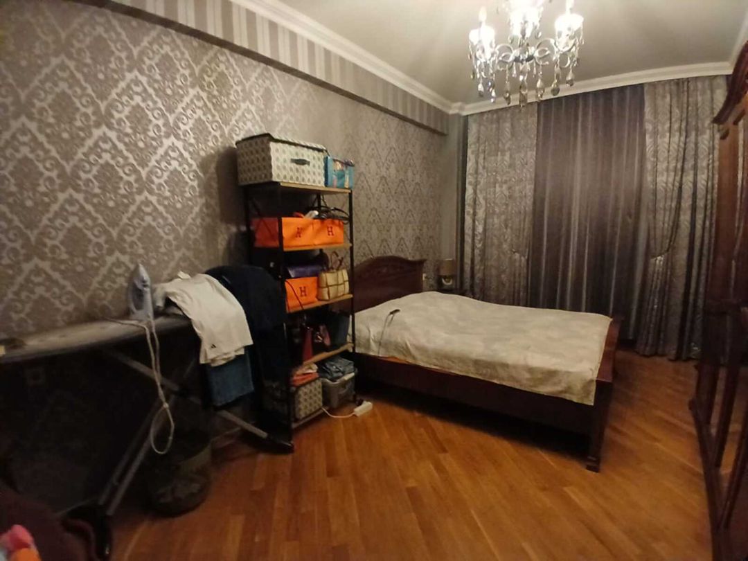 Satılır 3 otaqlı yeni tikili 121 m² — Mənzil, Bakı (5)