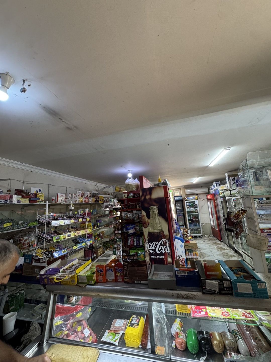 İcarəyə verilir obyekt 82 m² — Əmlak, Bakı (10)