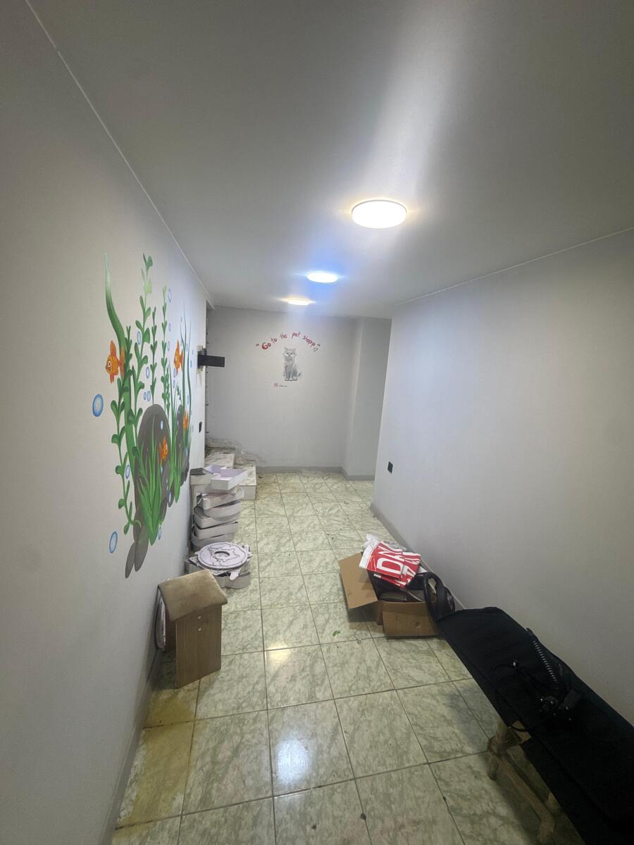 İcarəyə verilir obyekt 37 m² — Əmlak, Bakı (8)