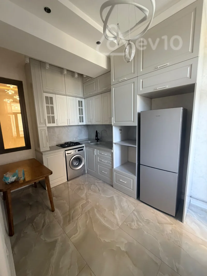 2 otaqlı mənzil, 65 m², Yasamal — kirayə — Mənzil, Bakı (2)