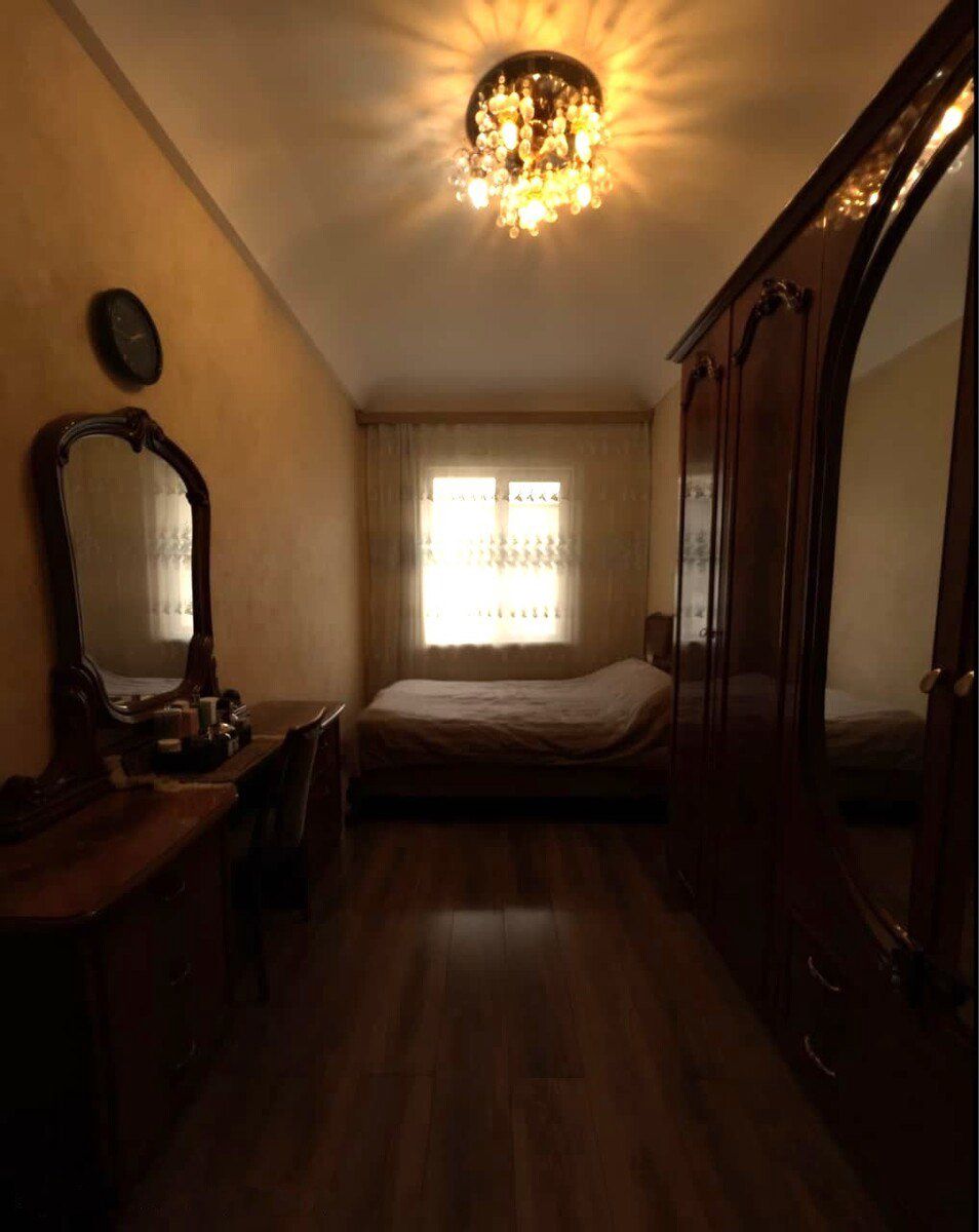 Satılır 3 otaqlı köhnə tikili 75 m² — Mənzil, Bakı (7)