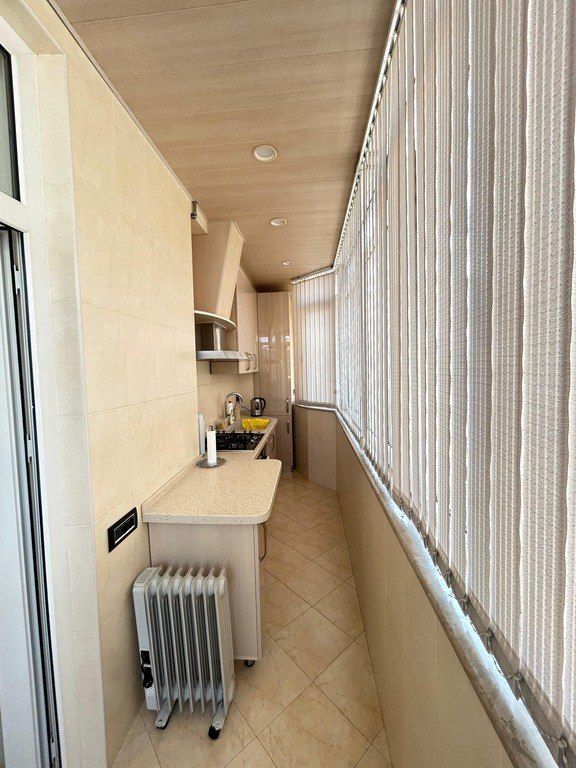 Satılır 6 otaqlı yeni tikili 400.5 m² — Mənzil, Bakı (7)