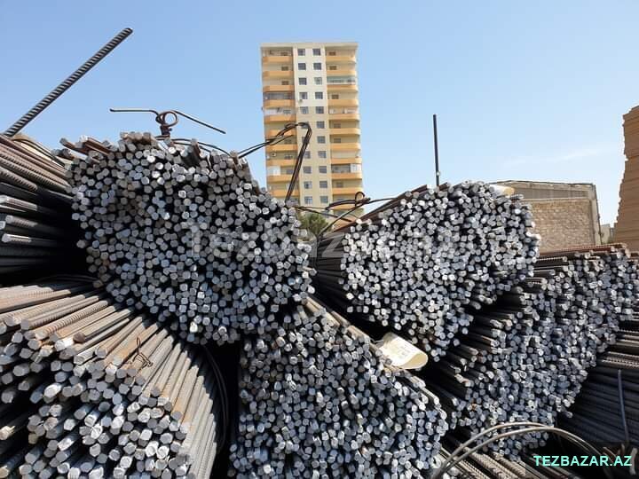 Armaturlar topdan və perakende satişi — Mallar, Bakı (3)
