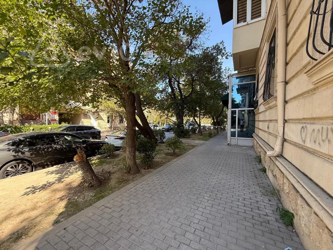 2 otaqlı mənzil, 50 m², Huseyin Cavid — Mənzil, Bakı (6)