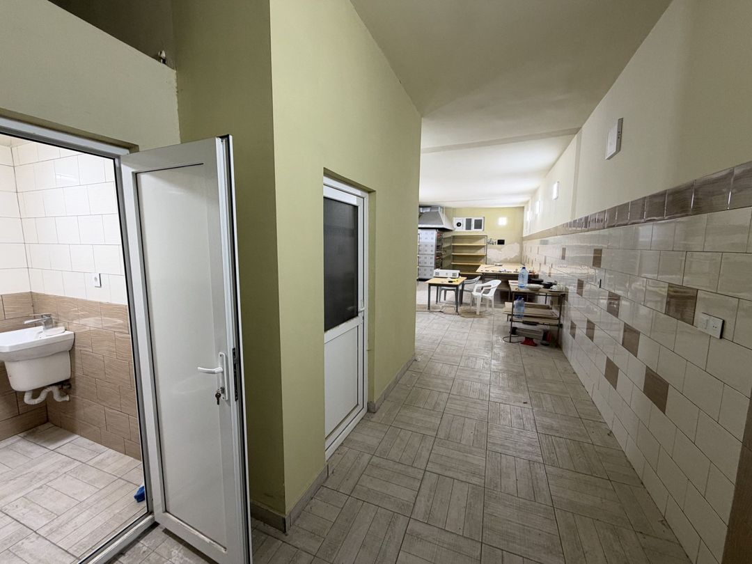 İcarəyə verilir obyekt 86 m² — Əmlak, Bakı (9)