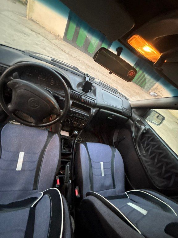 Opel Astra, 1.7 L, 1995 il, 358 000 km 10-RM-897 — Avtomobillər, Bakı (3)