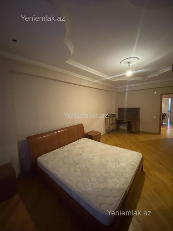 Kirayə 2 otaqlı Bina evi menzil (Yeni tikili), 95 m², Yasamal rayonu — Mənzil, Bakı (3)