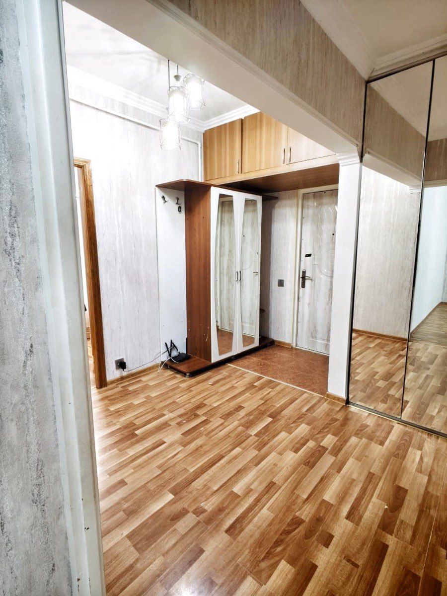 Satılır 3 otaqlı köhnə tikili 80 m² — Mənzil, Bakı (10)