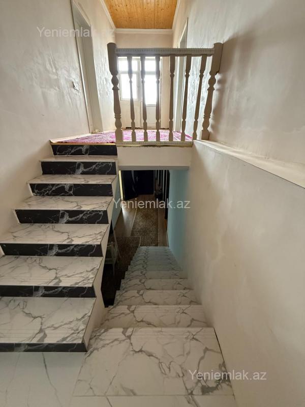 Satılır 6 otaqlı Həyət evi / Villa, 3.5 sot, Saray — Ev, villa, Abşeron (11)