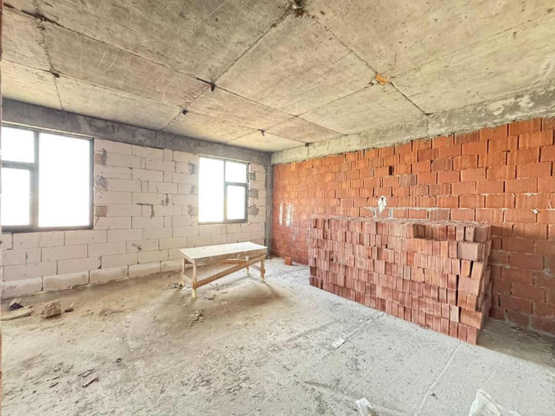 Satılır 4 otaqlı yeni tikili 186 m² — Mənzil, Bakı (11)
