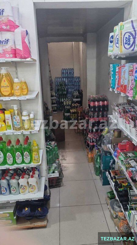 Obyekt satllr — Ofis, Bakı (8)